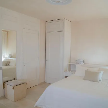 Apartmán Elegant Seafront House, Direct Access - Salento