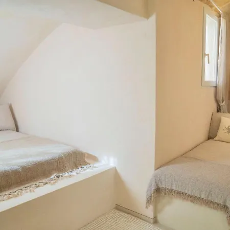 Elegant Seafront House, Direct Access - Salento Apartmán *