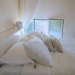 Elegant Seafront House, Direct Access - Salento Lägenhet
