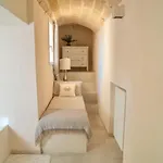 Lägenhet Elegant Seafront House, Direct Access - Salento Santa Cesarea Terme
